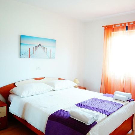 Holiday Home Bura Rovinj Exteriér fotografie