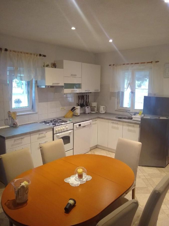 Holiday Home Bura Rovinj Exteriér fotografie