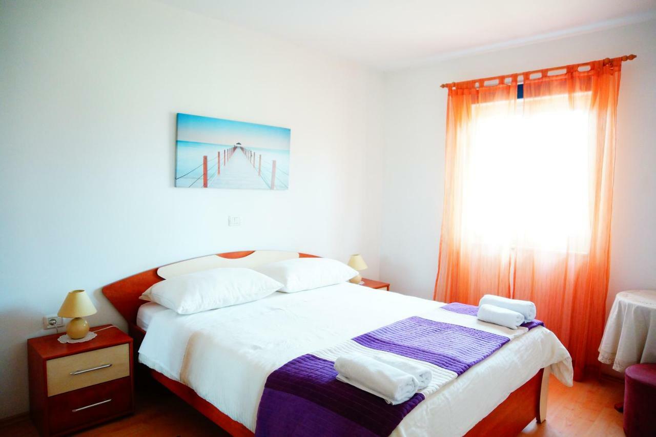 Holiday Home Bura Rovinj Exteriér fotografie