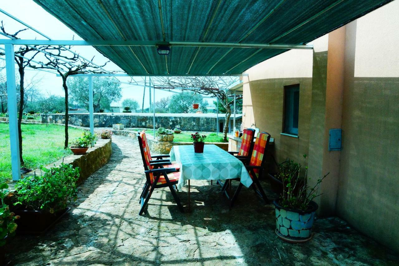 Holiday Home Bura Rovinj Exteriér fotografie