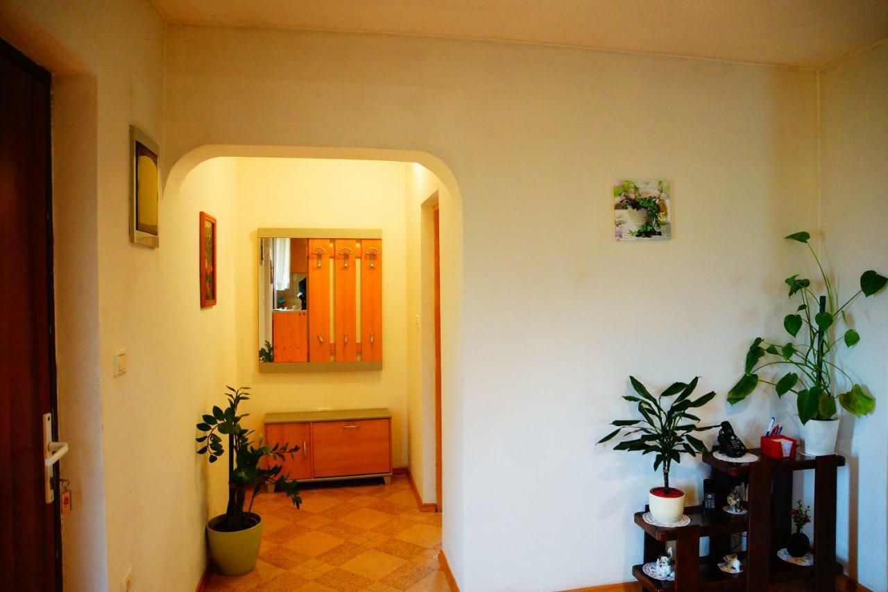 Holiday Home Bura Rovinj Exteriér fotografie