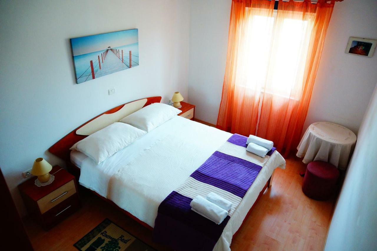 Holiday Home Bura Rovinj Exteriér fotografie