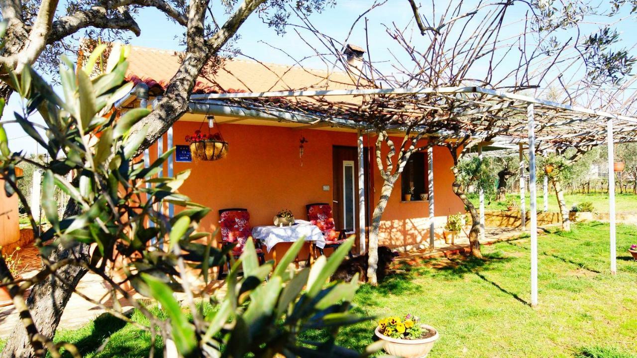 Holiday Home Bura Rovinj Exteriér fotografie