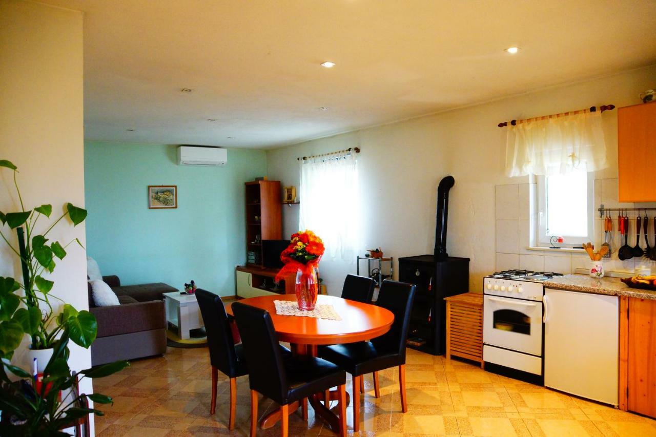 Holiday Home Bura Rovinj Exteriér fotografie