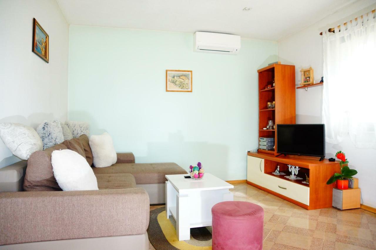 Holiday Home Bura Rovinj Exteriér fotografie