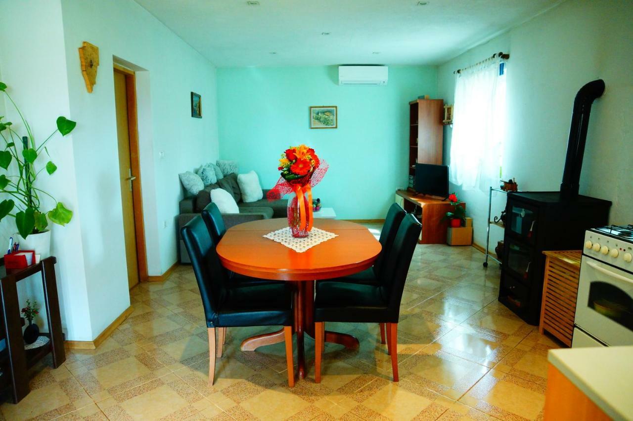 Holiday Home Bura Rovinj Exteriér fotografie