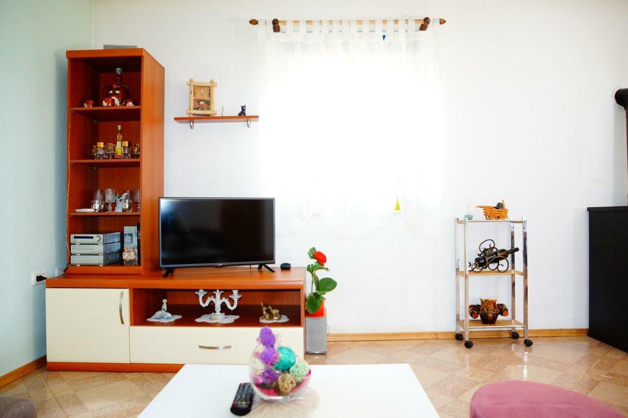 Holiday Home Bura Rovinj Exteriér fotografie