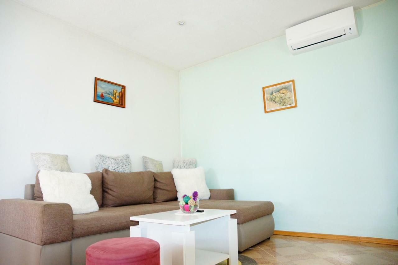 Holiday Home Bura Rovinj Exteriér fotografie
