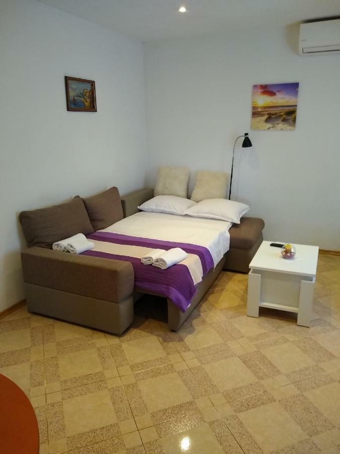 Holiday Home Bura Rovinj Exteriér fotografie